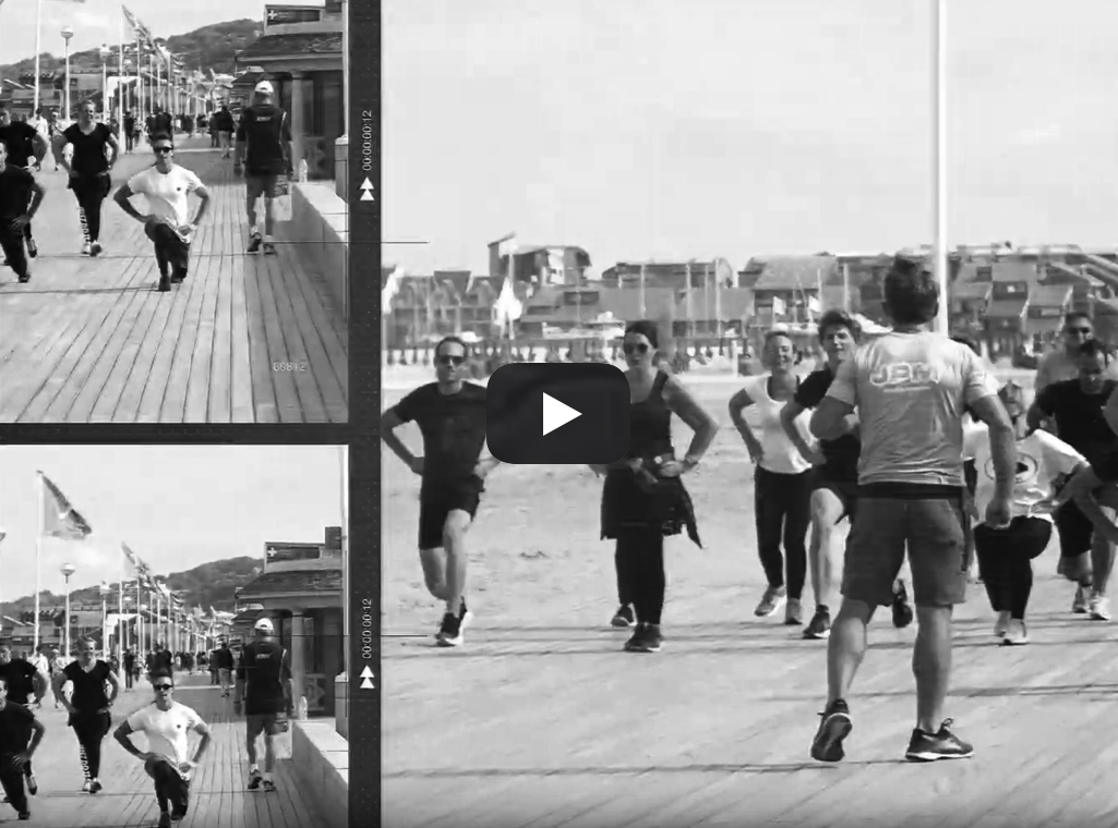 video jpm coach sportif deauville